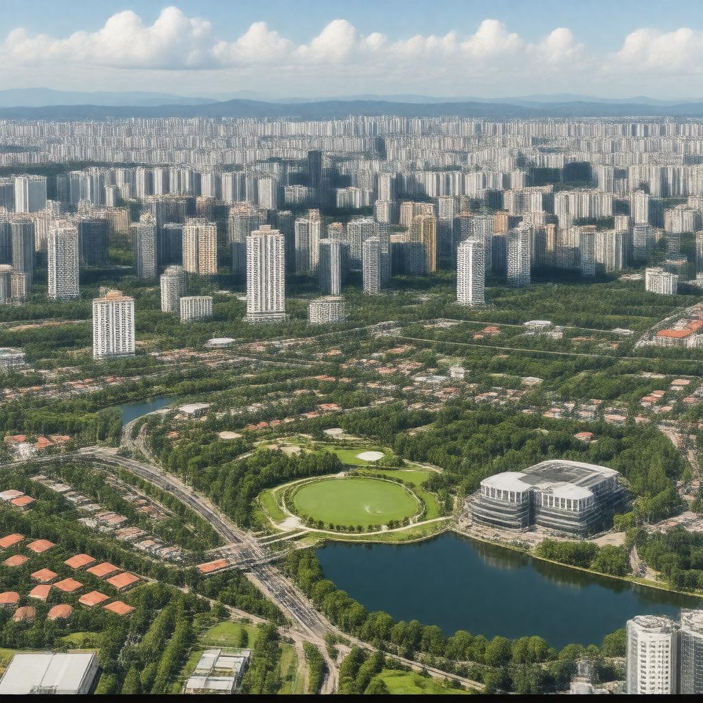 Neihu District